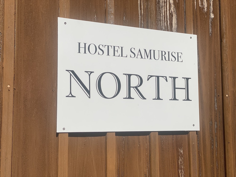 Samurise North 43/66