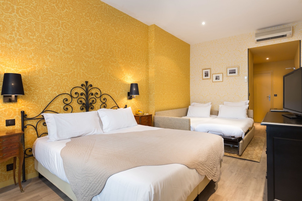 Hotel Le Grimaldi by HappyCulture 7/73