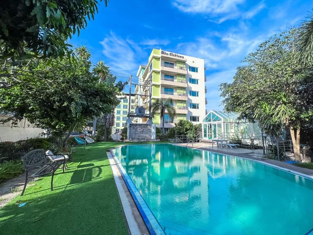 Chateau Vista Serviced Apartment 63/88