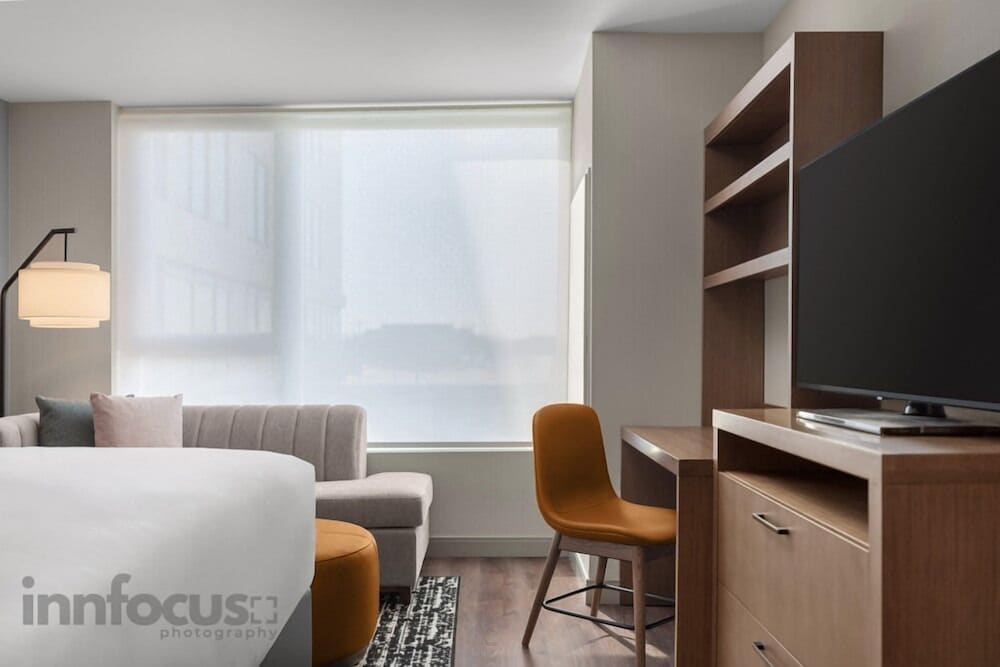 Hyatt House Mississauga Airport Corporate Centre 30/44