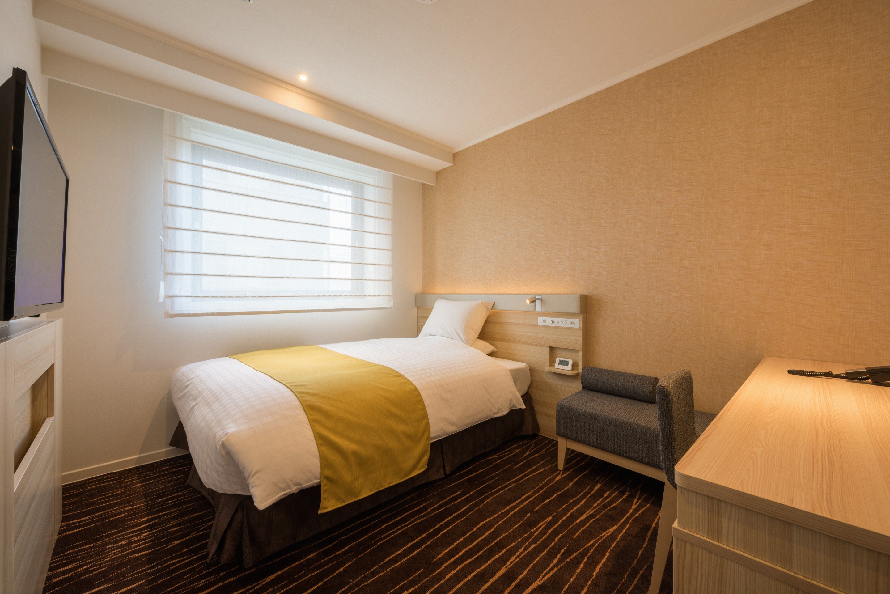 Hotel Jal City Sendai 20/49