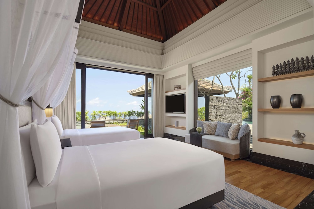 2 BEDROOMS, POOL, OCEAN, VILLA