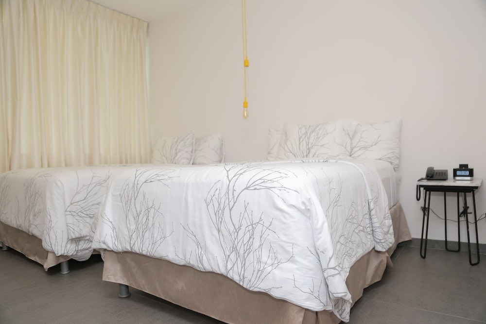 Kaleo Hotel Boutique 36/69