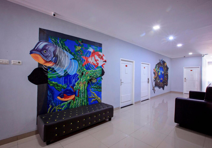 Aquatel Hotel 3/11
