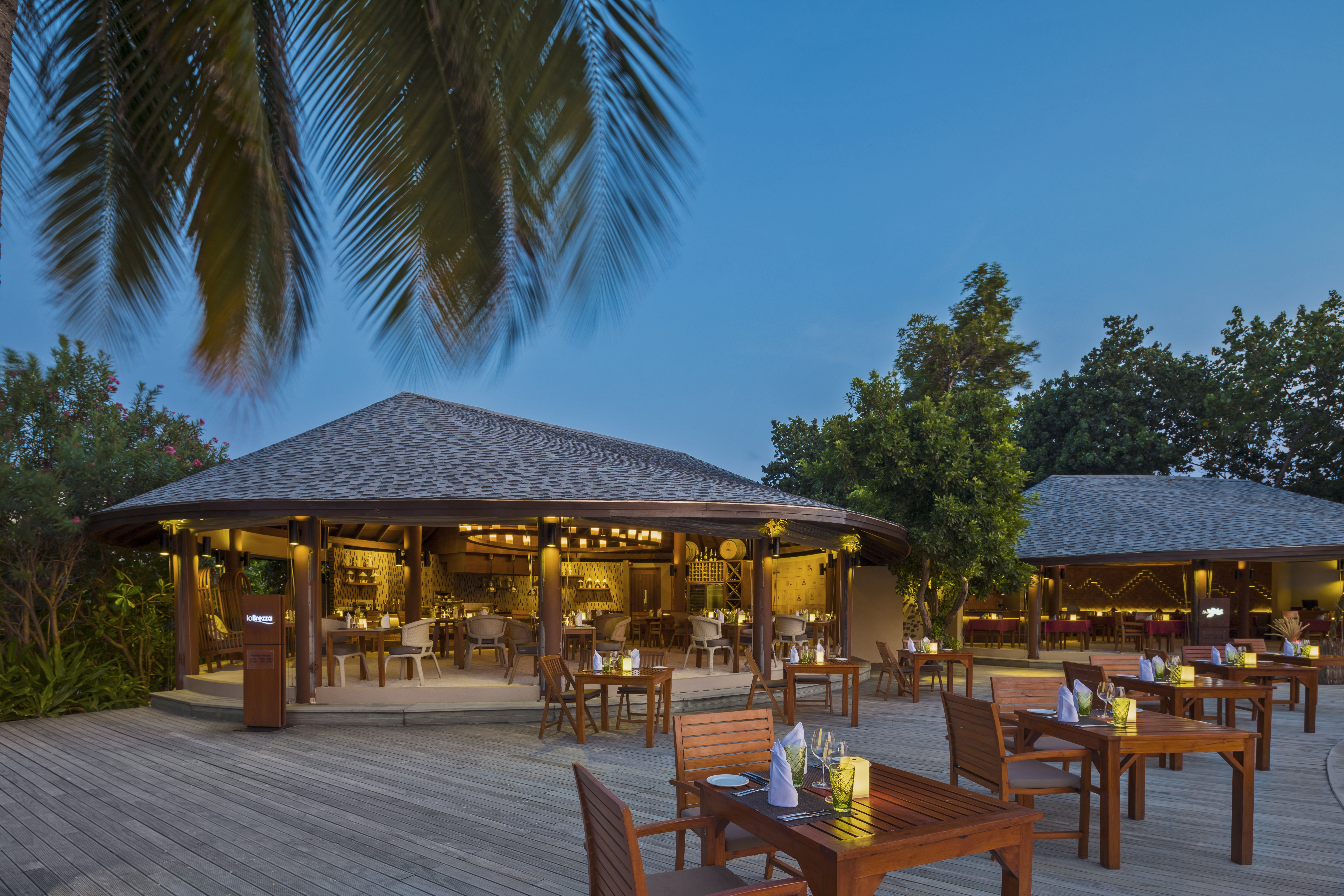 Centara Ras Fushi Resort and Spa Maldives - Adults Only 4/77