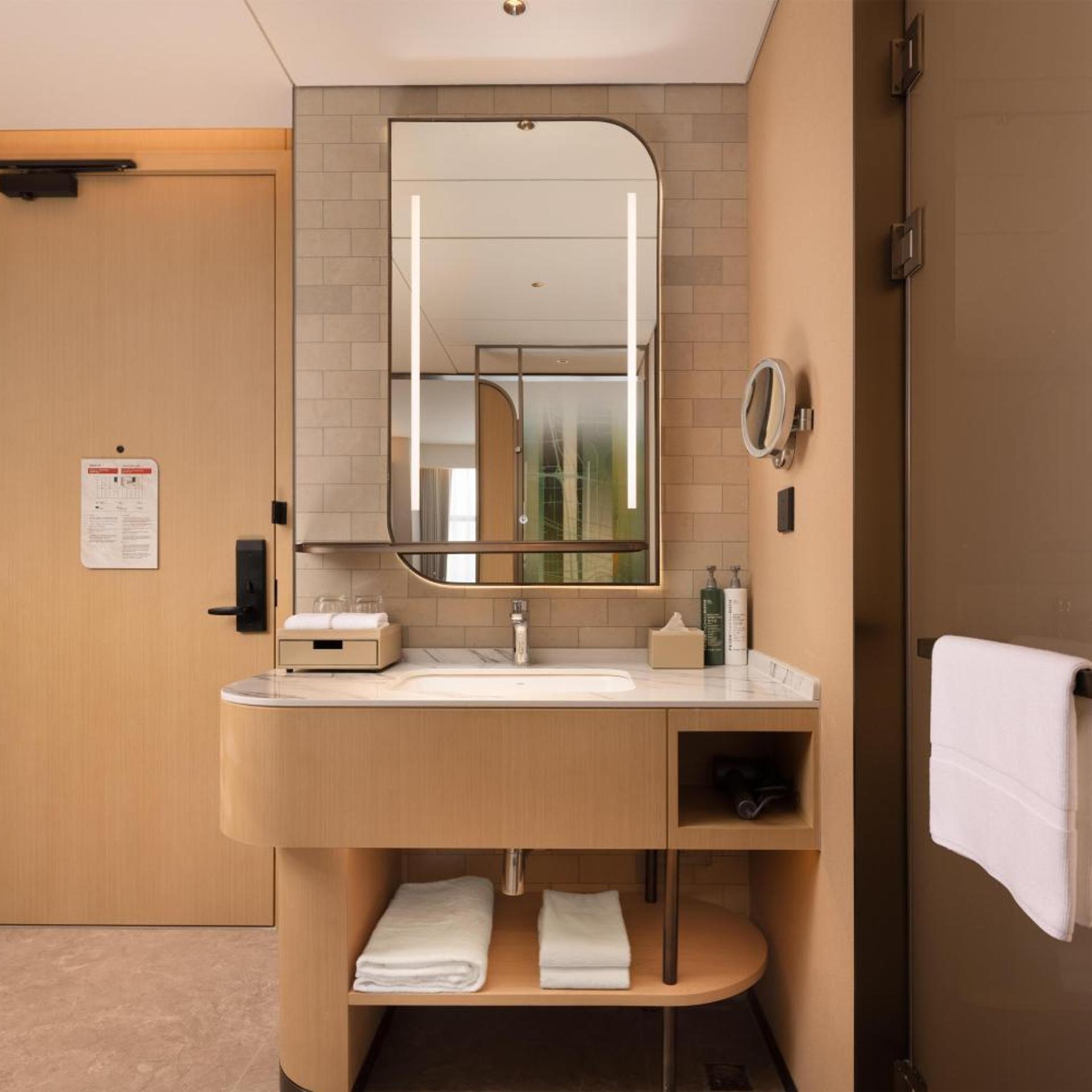 Hilton Garden Inn Zhengzhou Airport Aerotropolis 46/50