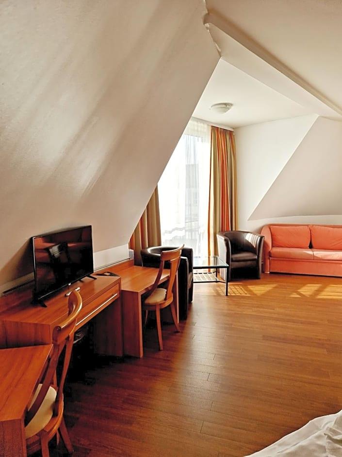 Hotel Kaiser 33/42