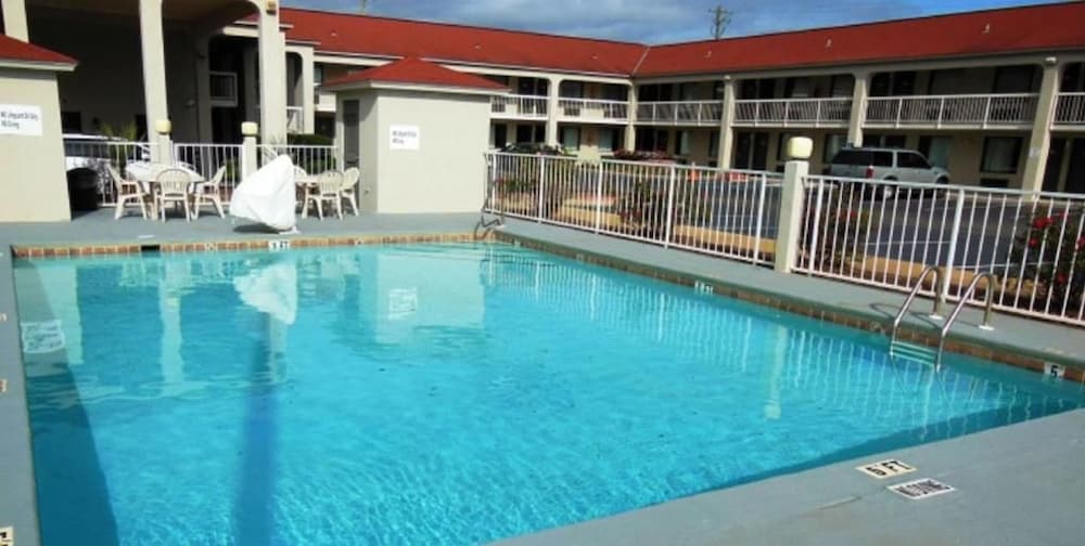 Motel6 Abbeville, AL 22/36