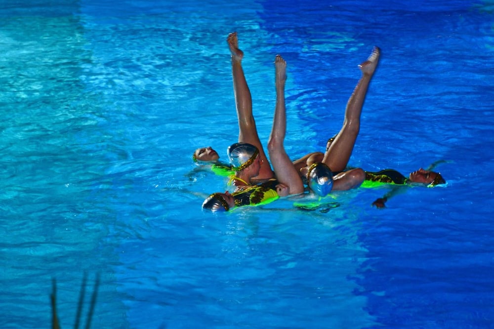 Seaden Valentine Resort and Spa - Adults Only 45/50
