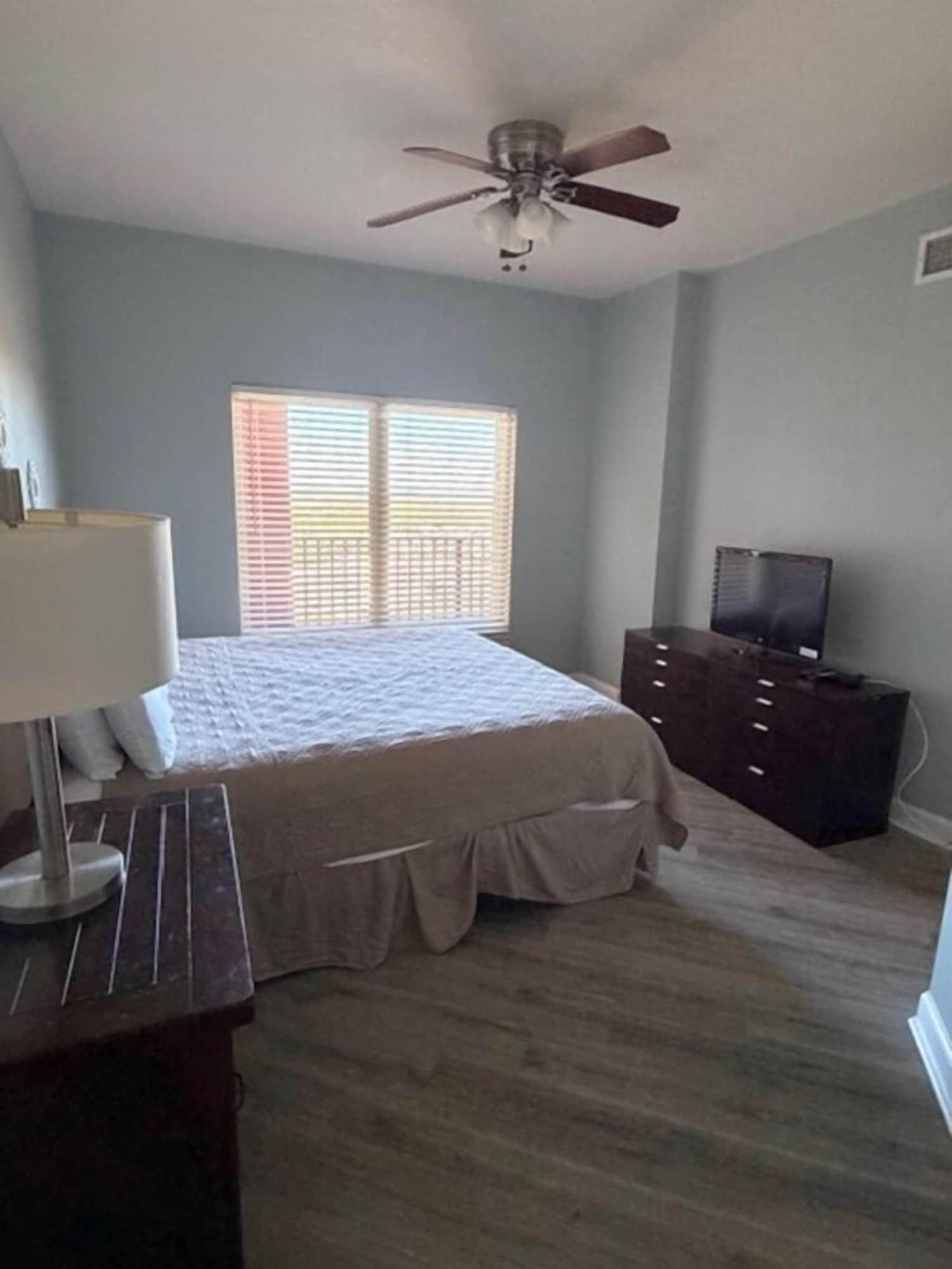 1 Bedroom, Suite, Ocean Front