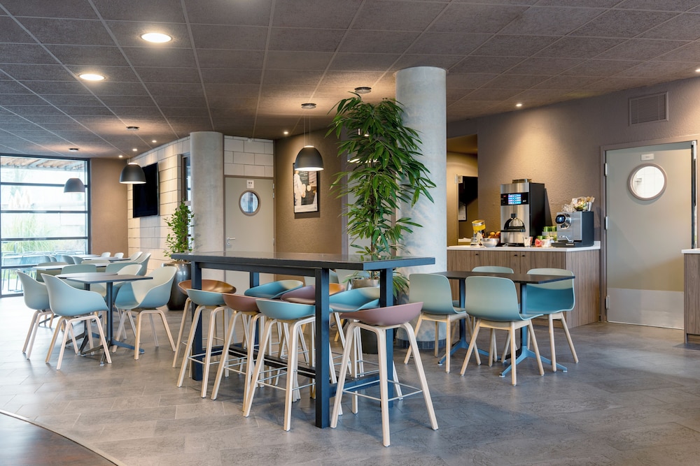 Novotel Suites Nancy Centre 49/62