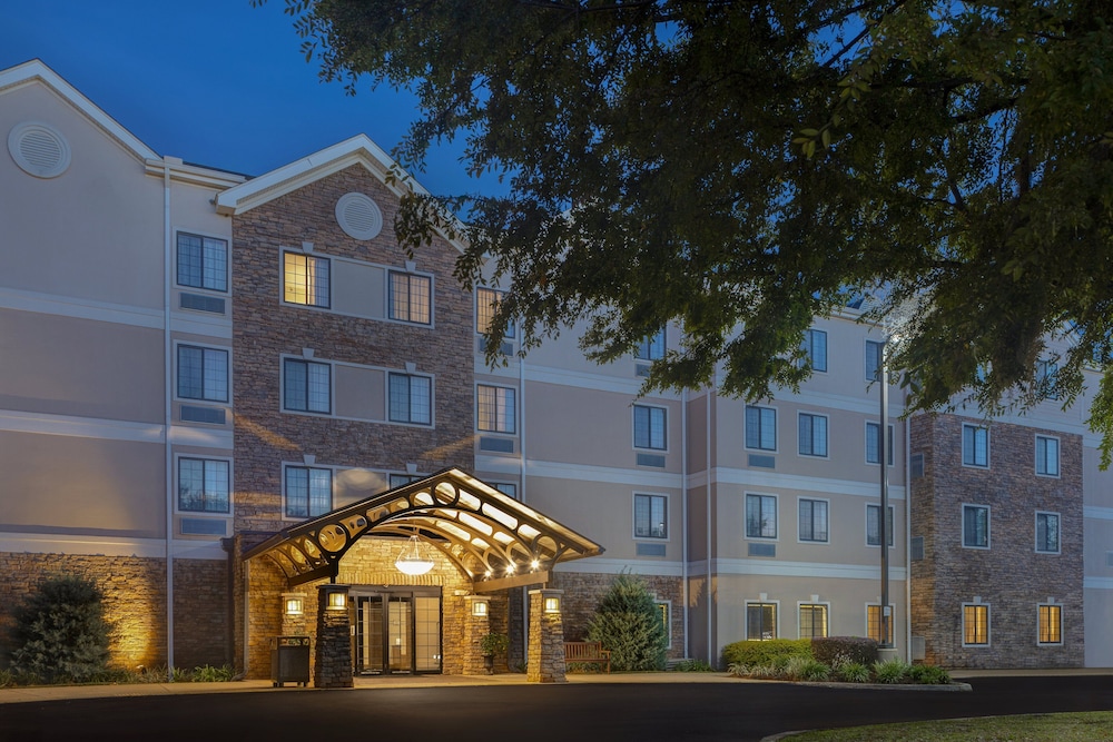 Staybridge Suites Tallahassee I-10 East 5/71