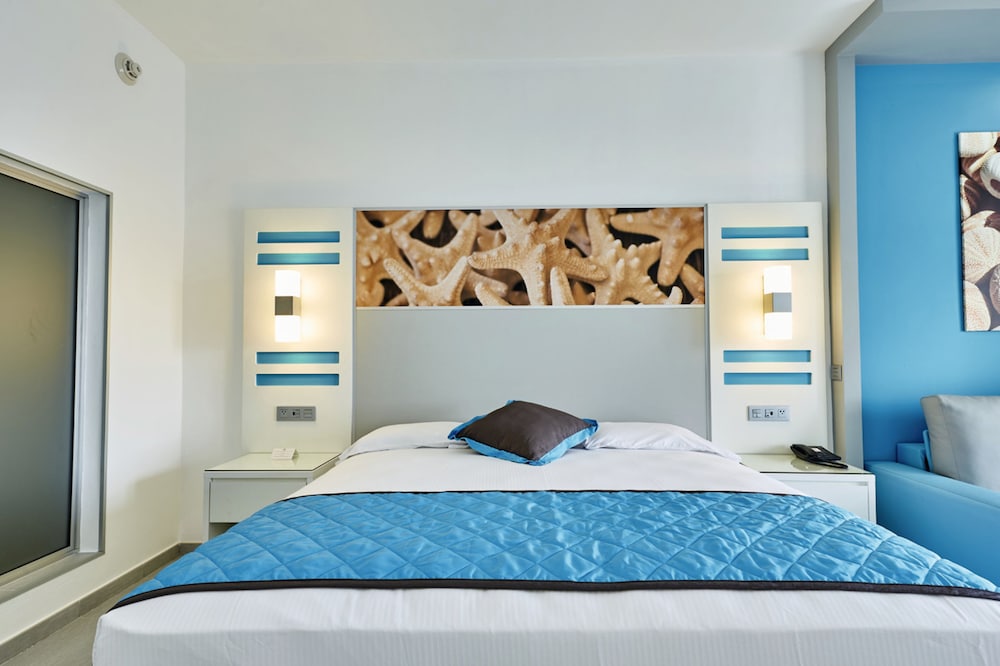 Riu Dunamar All Inclusive 14/66