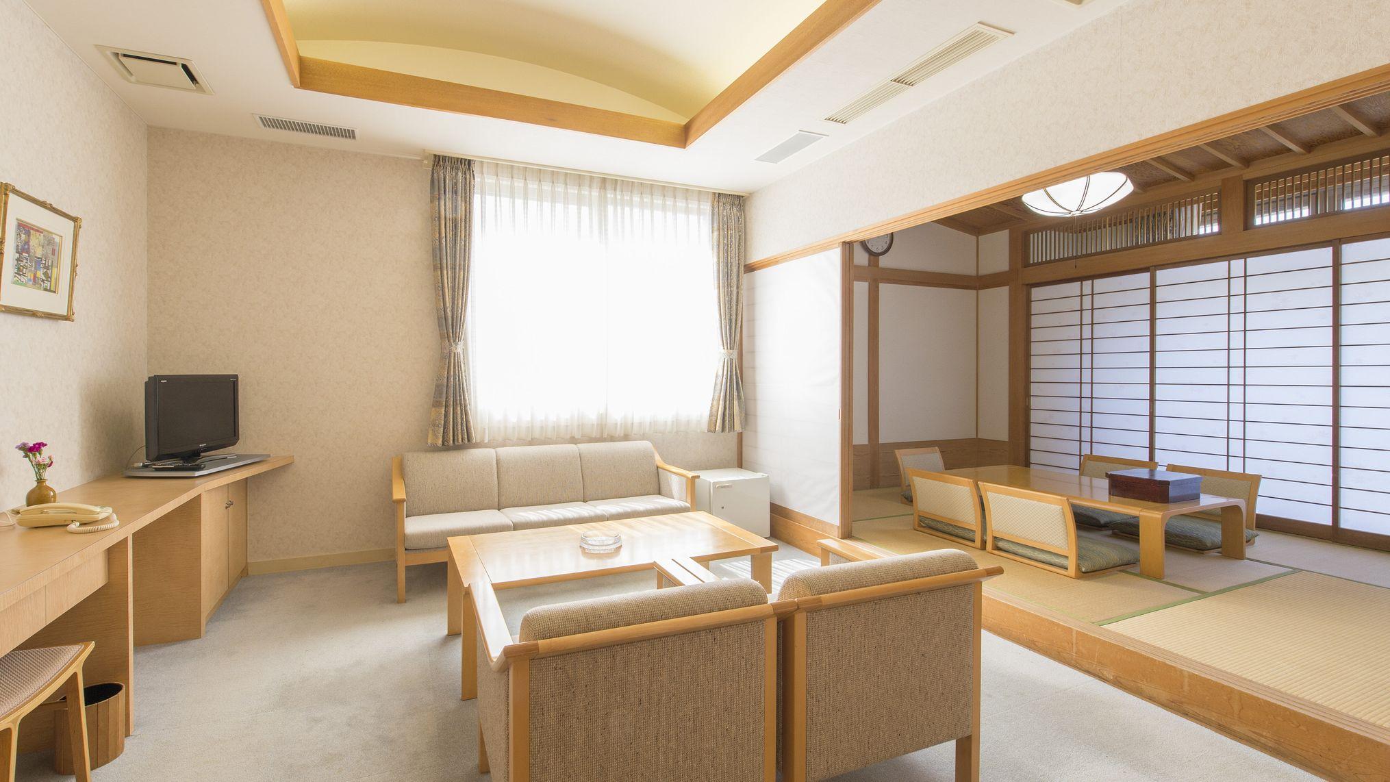 KOKUMIN SYUKUSYA HOTEL TAKACHIHO 17/23