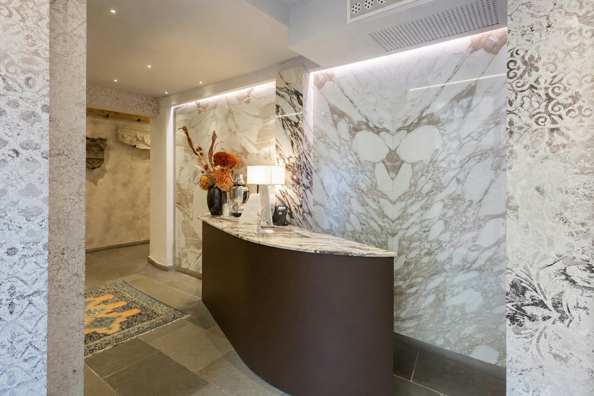 Donati Luxury Tower 3/50