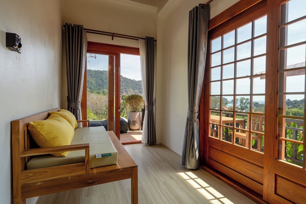 Alama Sea Village Resort 53/70