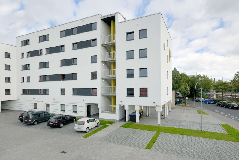 B&B Hotel Bonn 54/58