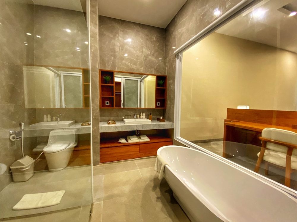 Sea La Vie Resort Nusa Penida 49/50