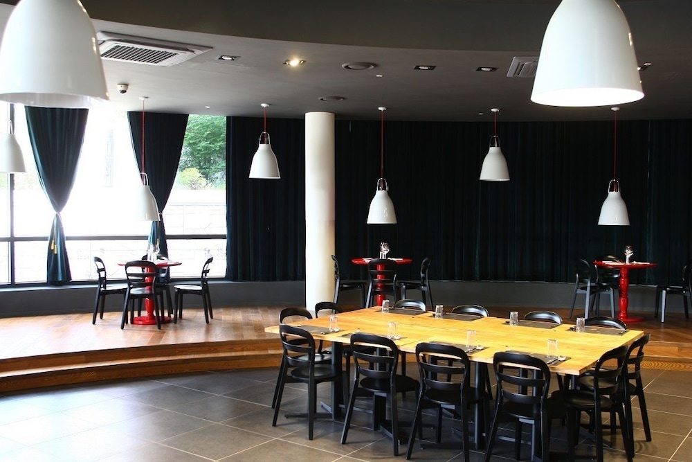 Sangsangmadang Chuncheon Stay Hotel 52/69