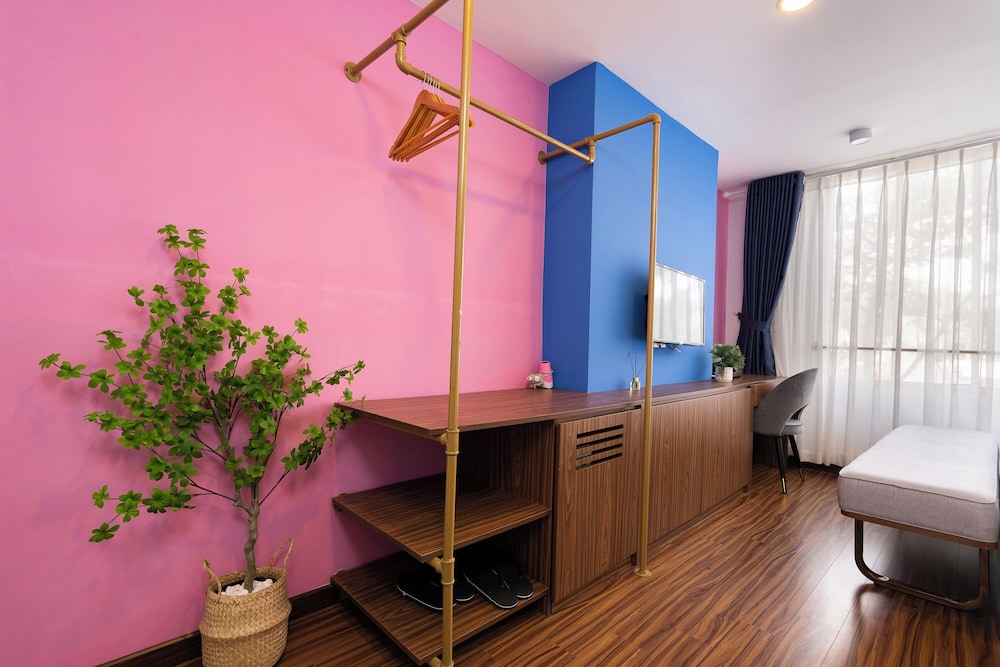 Tago Hotel 39/50