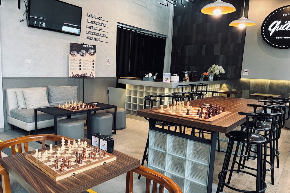 Lemo Hotel Serpong 47/62