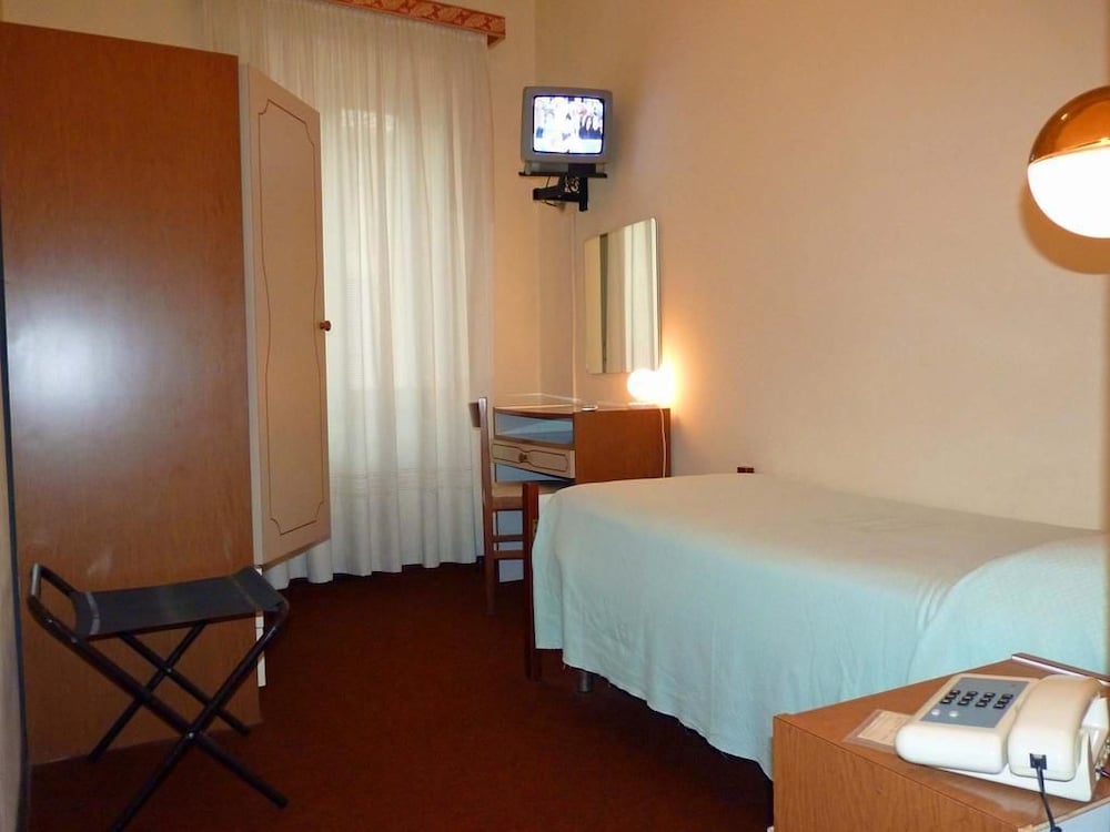Hotel Giardinetto 8/17
