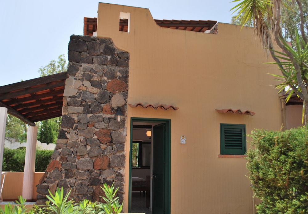 Vulcano Blu Residence 5/51