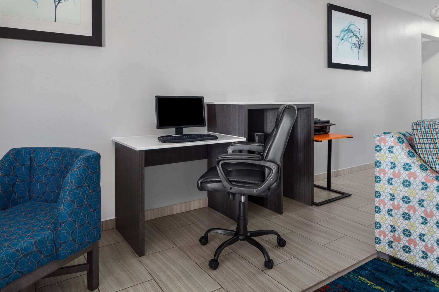 La Quinta Inn And Suites By Wyndham Woodward 22/31