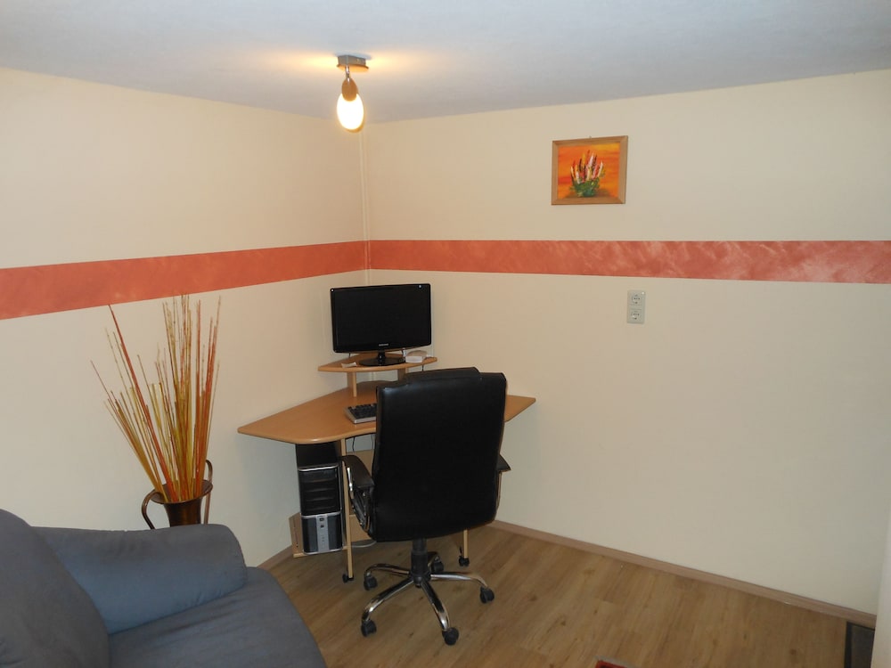 PENSION ST.LEONHARD 25/50