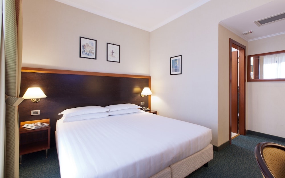 Garner Hotel Rome Aurelia by IHG 19/64