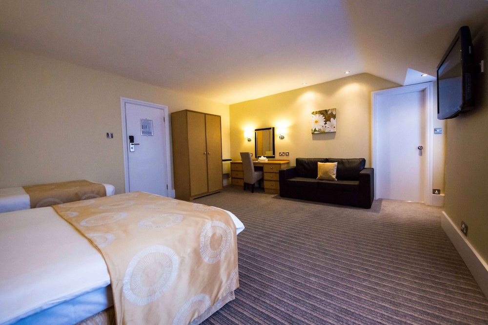 Best Western York House Hotel 19/56