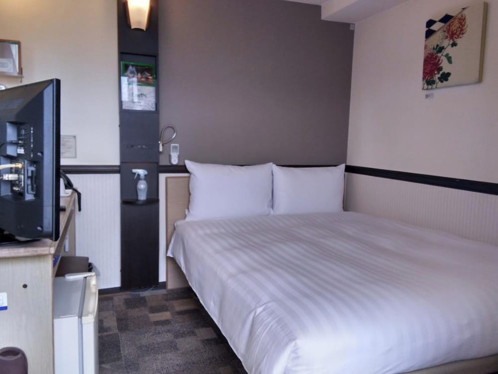 غرفة اقتصادية بسرير مزدوج، Toyoko Inn Otsuka Eki Kita Guchi No.1 3/5