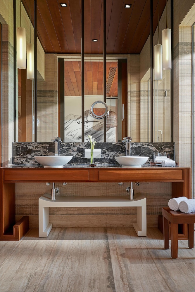 Yanqi Hotel Managed By Kempinski 30/70