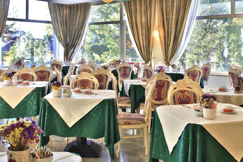 Hotel Terme Internazionale 47/59