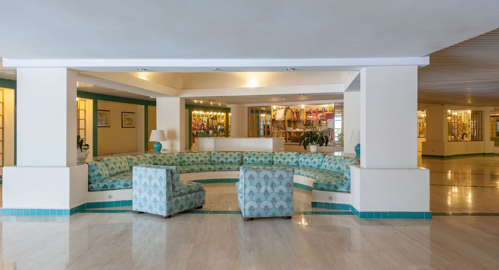 Hotel Torre Oliva 3/48