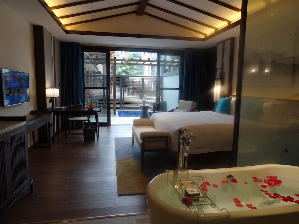 Wyndham Guilin Pingle 26/37