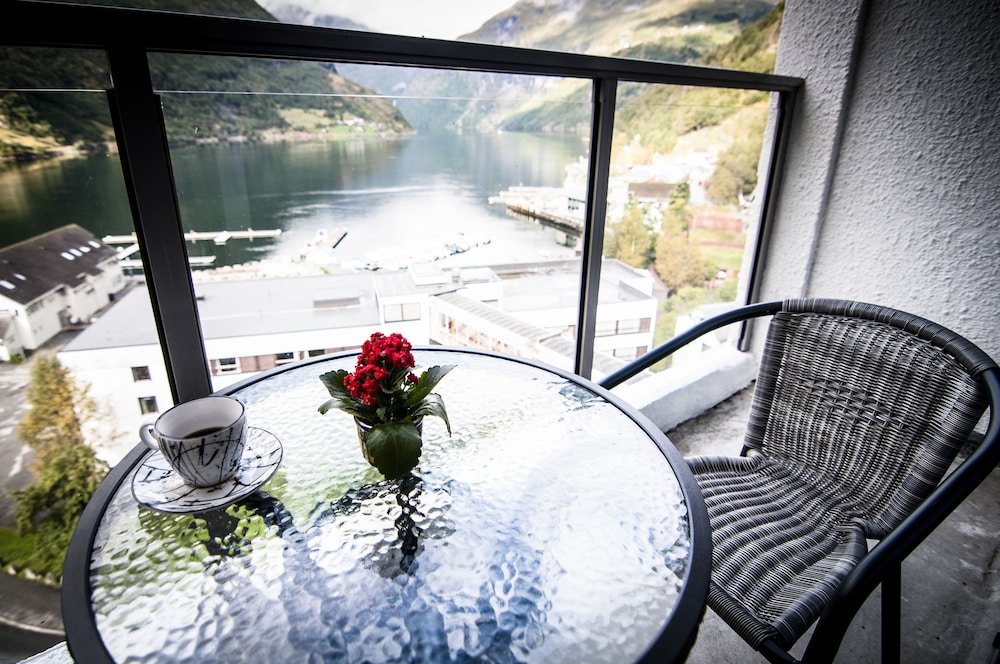 Havila Hotel Geiranger 36/49