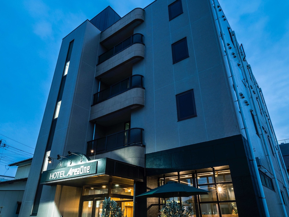 Hotel Areaone Kitaibaraki 2/50