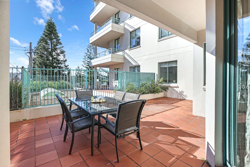 AEA THE COOGEE VIEW SERVICED APARTMENTS 68/82