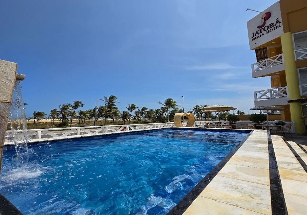 Jatobá Praia Hotel 37/63