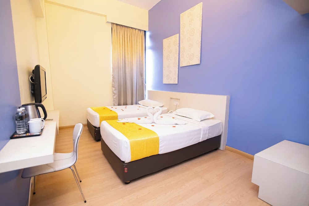 Sri Manja Boutique Hotel 26/44