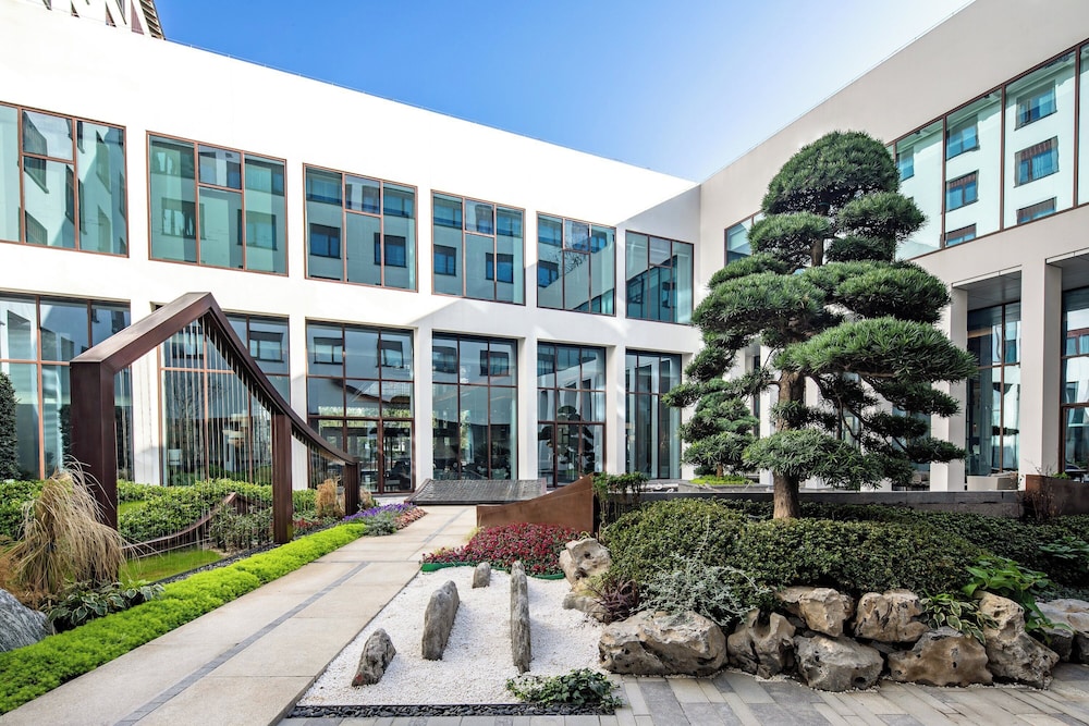 Crowne Plaza Wuzhen 4/71