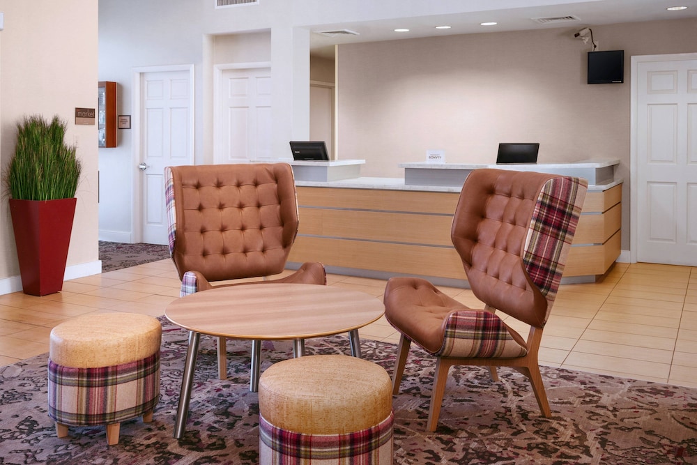 Residence Inn Philadelphia Willow Grove 8/39