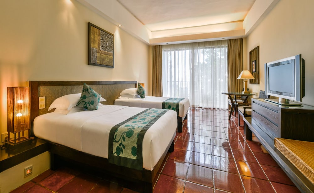 Pattra Resort photo5