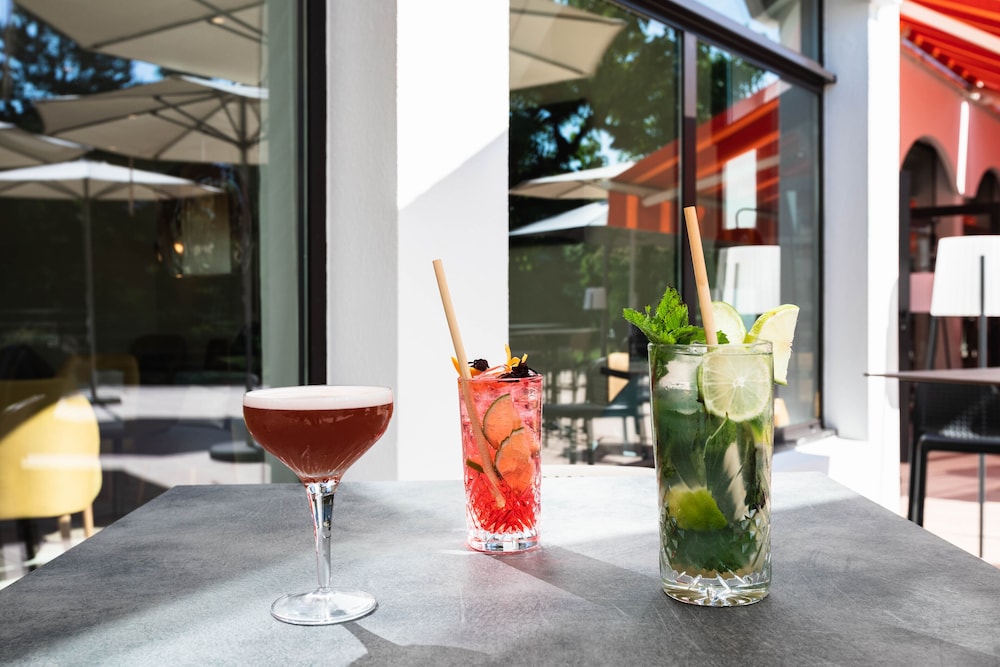 Mercure Hotel & Spa Aix-les-Bains Domaine Marlioz 16/50