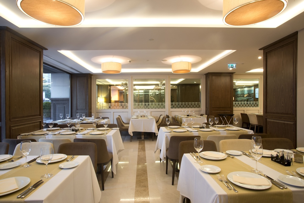 Nidya Hotel Galataport 49/60