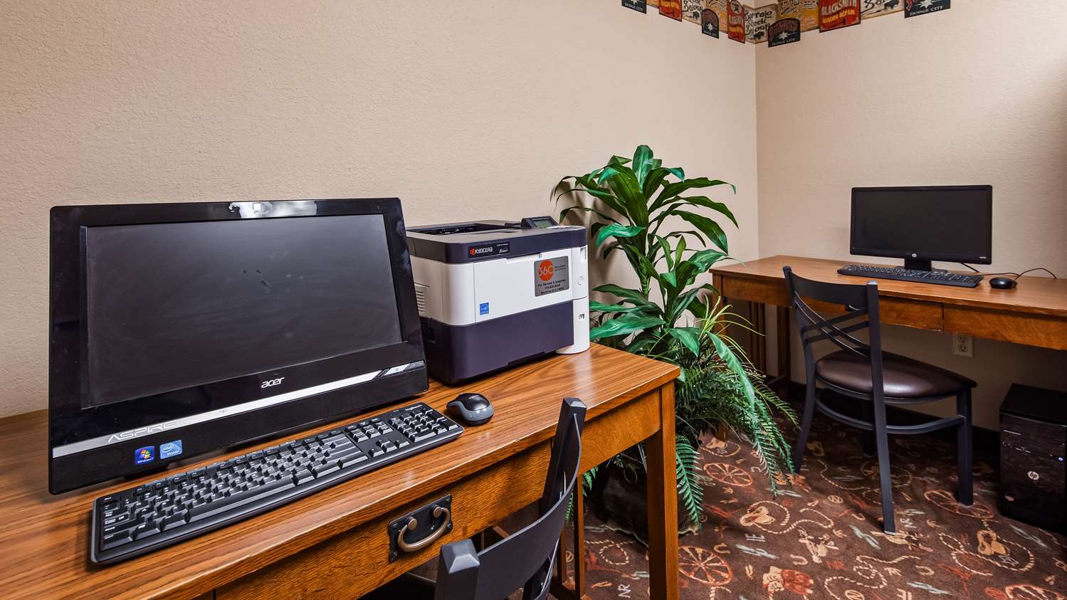 Best Western Plus Country Inn & Suites 34/35