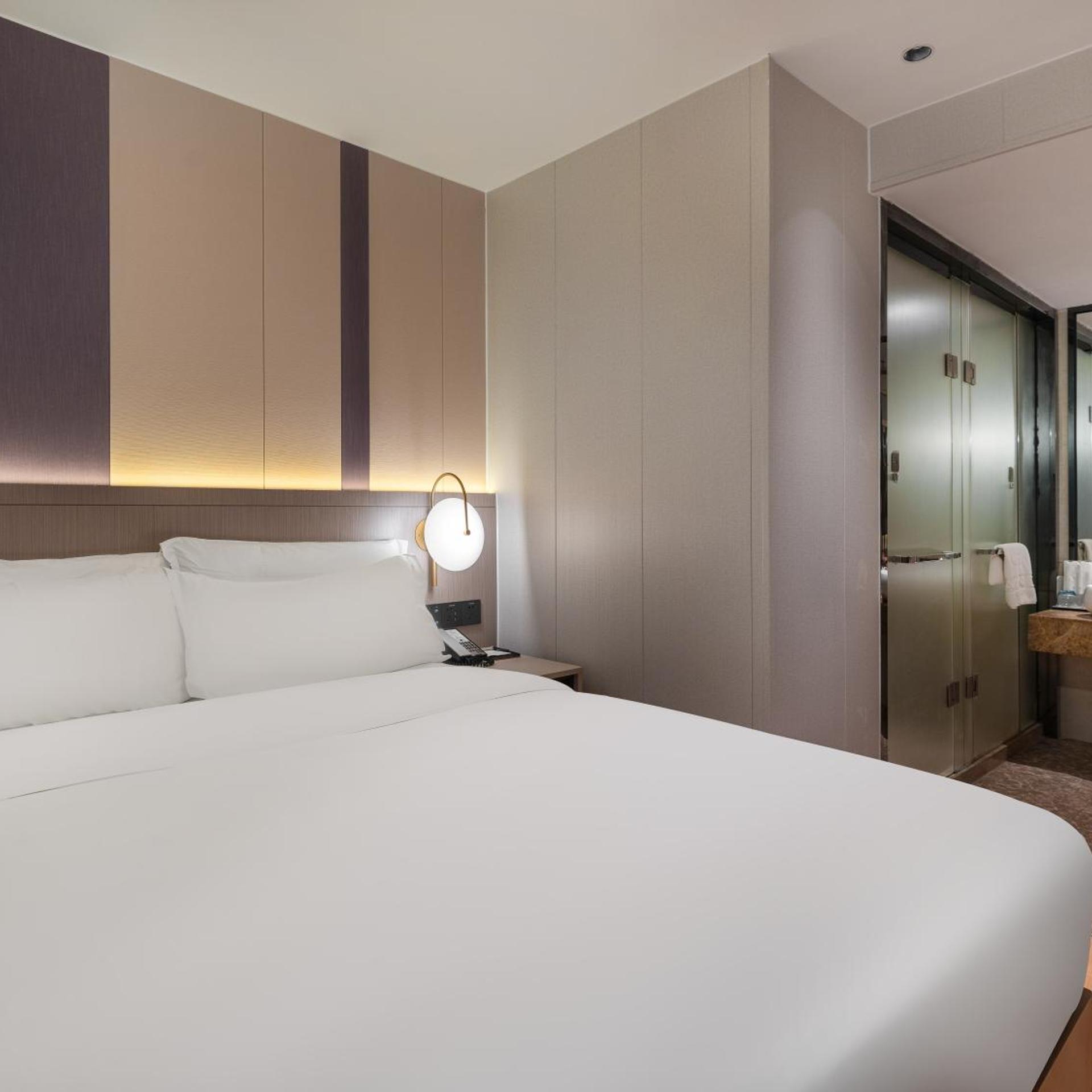 Lavande Hotel Guangzhou Tianhe Zhengjia Square 18/52