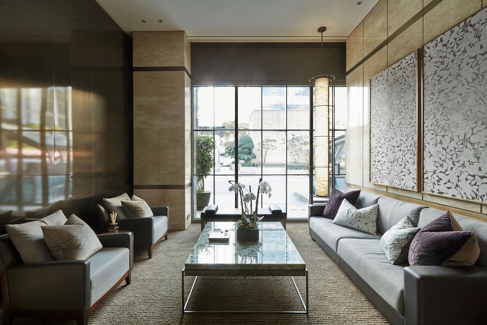 Crown Park Hotel Seoul 45/71