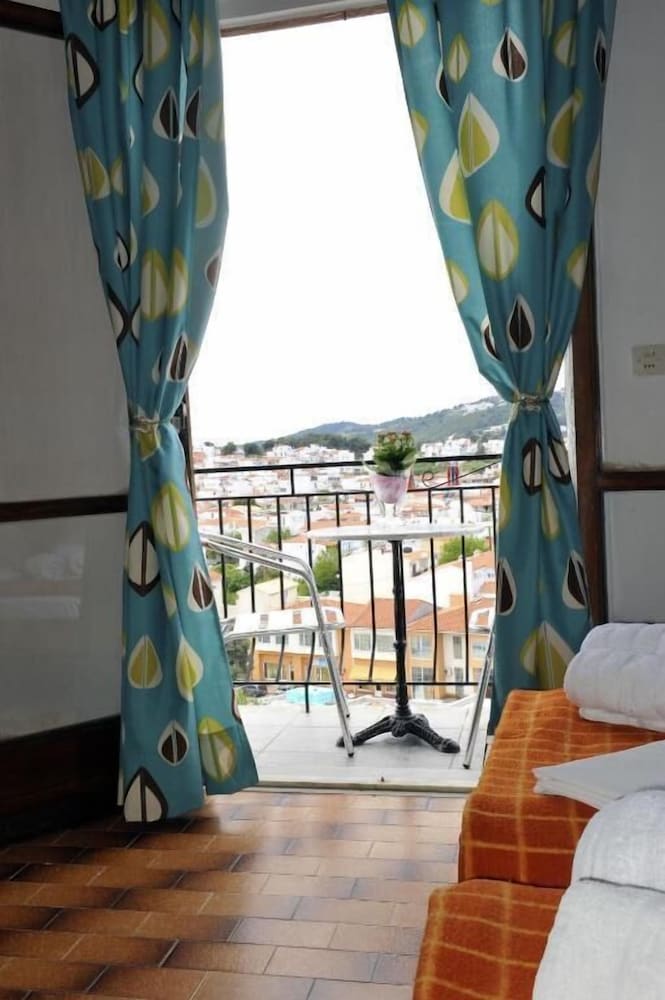 Pension Margarita 50/66